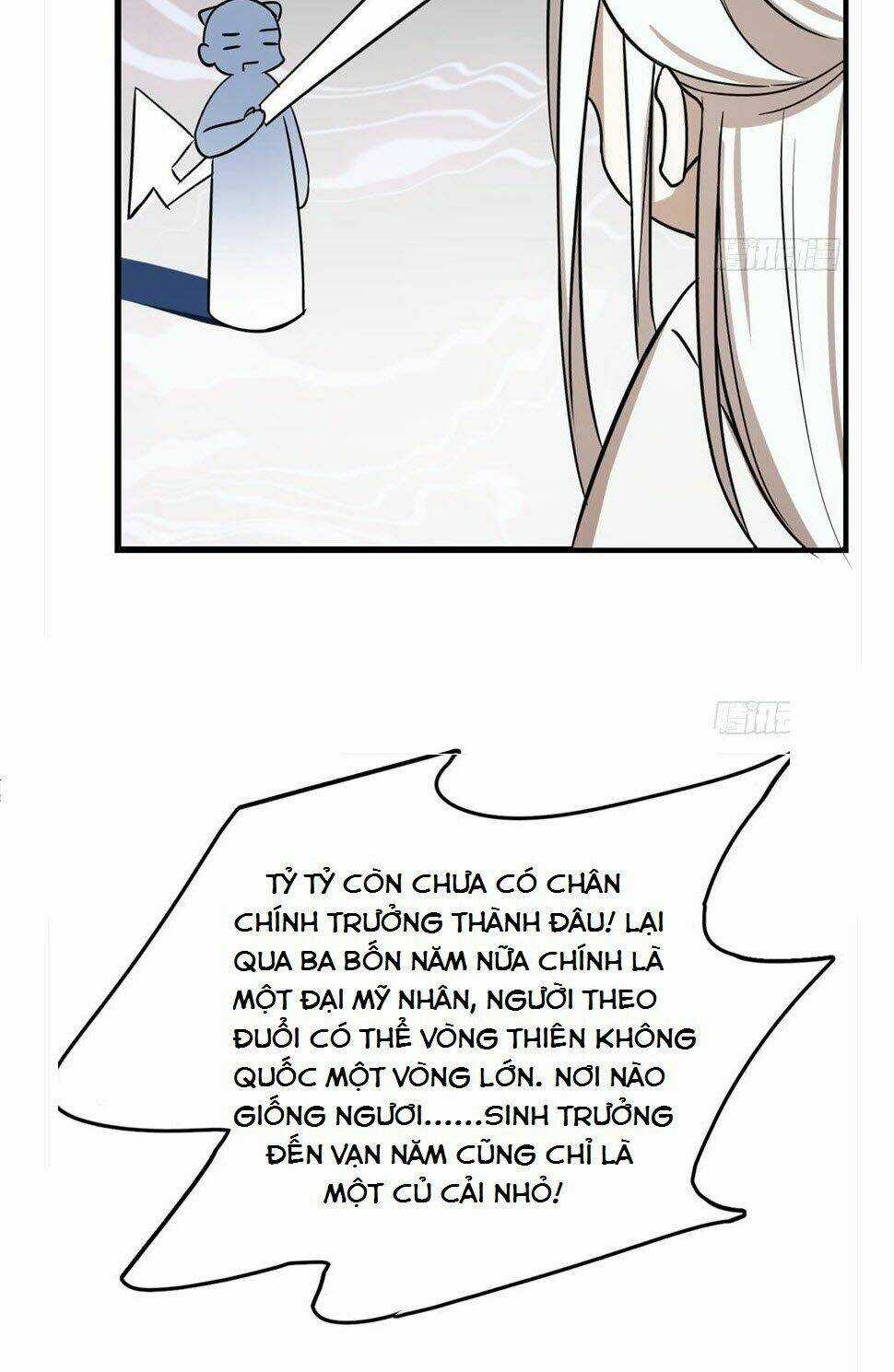 Độc Bộ Thiên Hạ: Đặc Công Thần Y Chapter 42 trang 7