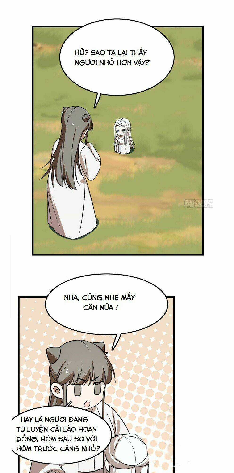 Độc Bộ Thiên Hạ: Đặc Công Thần Y Chapter 42 trang 8