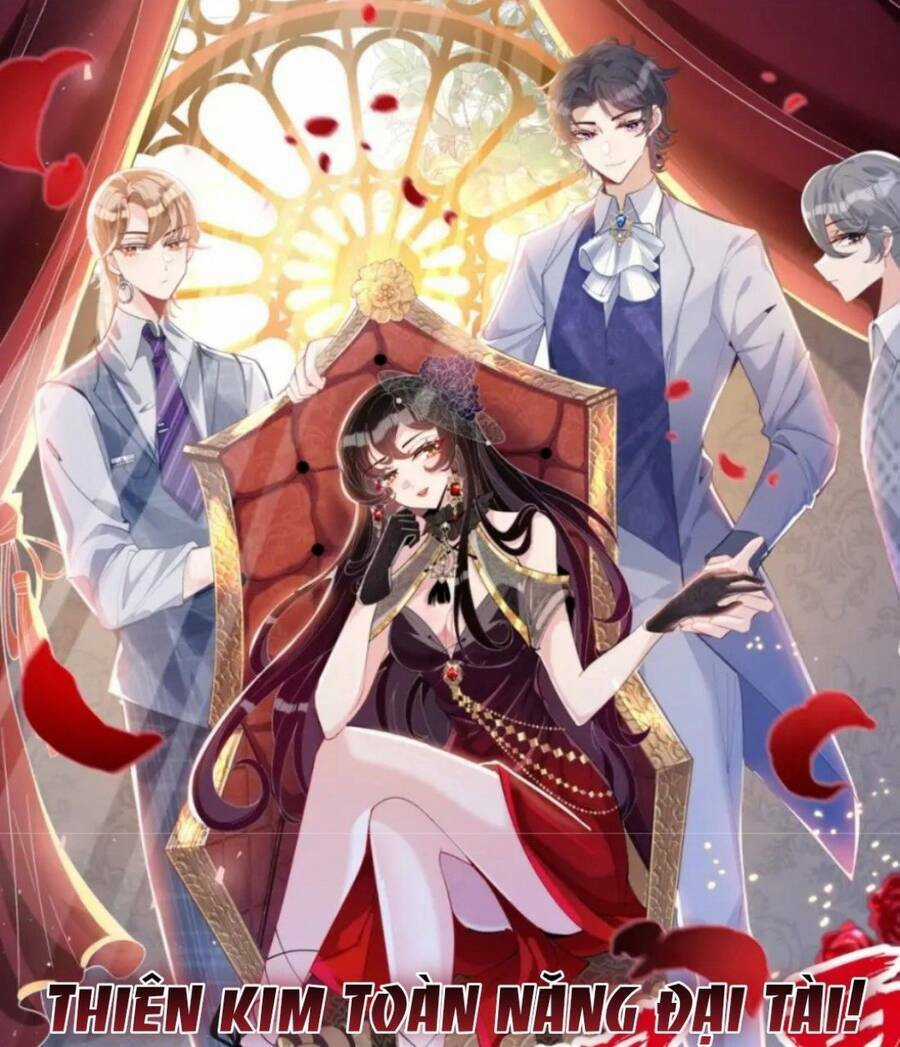 Độc Bộ Thiên Hạ: Đặc Công Thần Y Chapter 420 trang 1