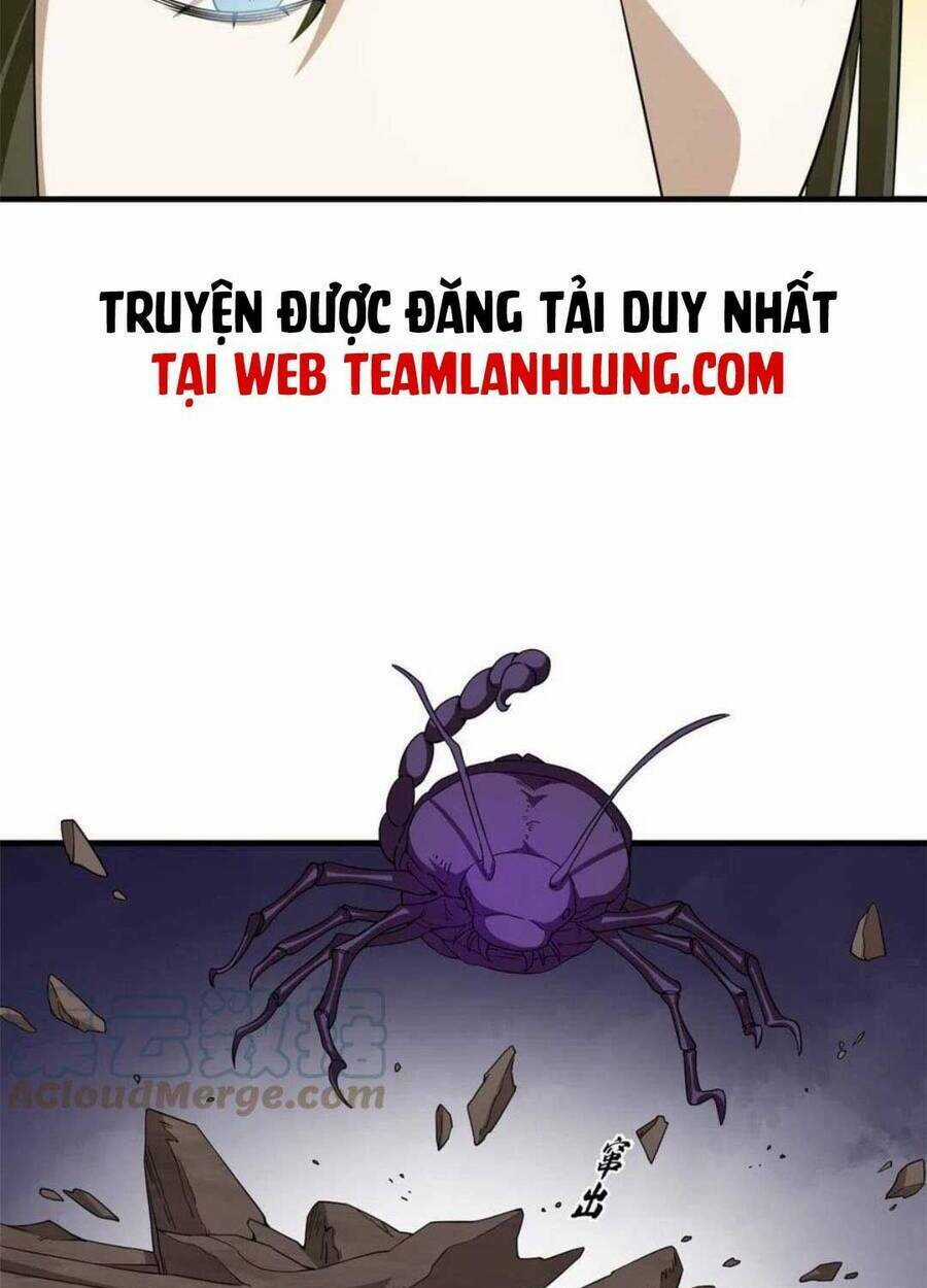 Độc Bộ Thiên Hạ: Đặc Công Thần Y Chapter 420 trang 16