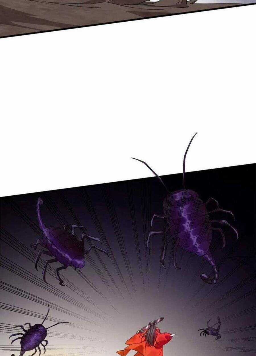 Độc Bộ Thiên Hạ: Đặc Công Thần Y Chapter 420 trang 17