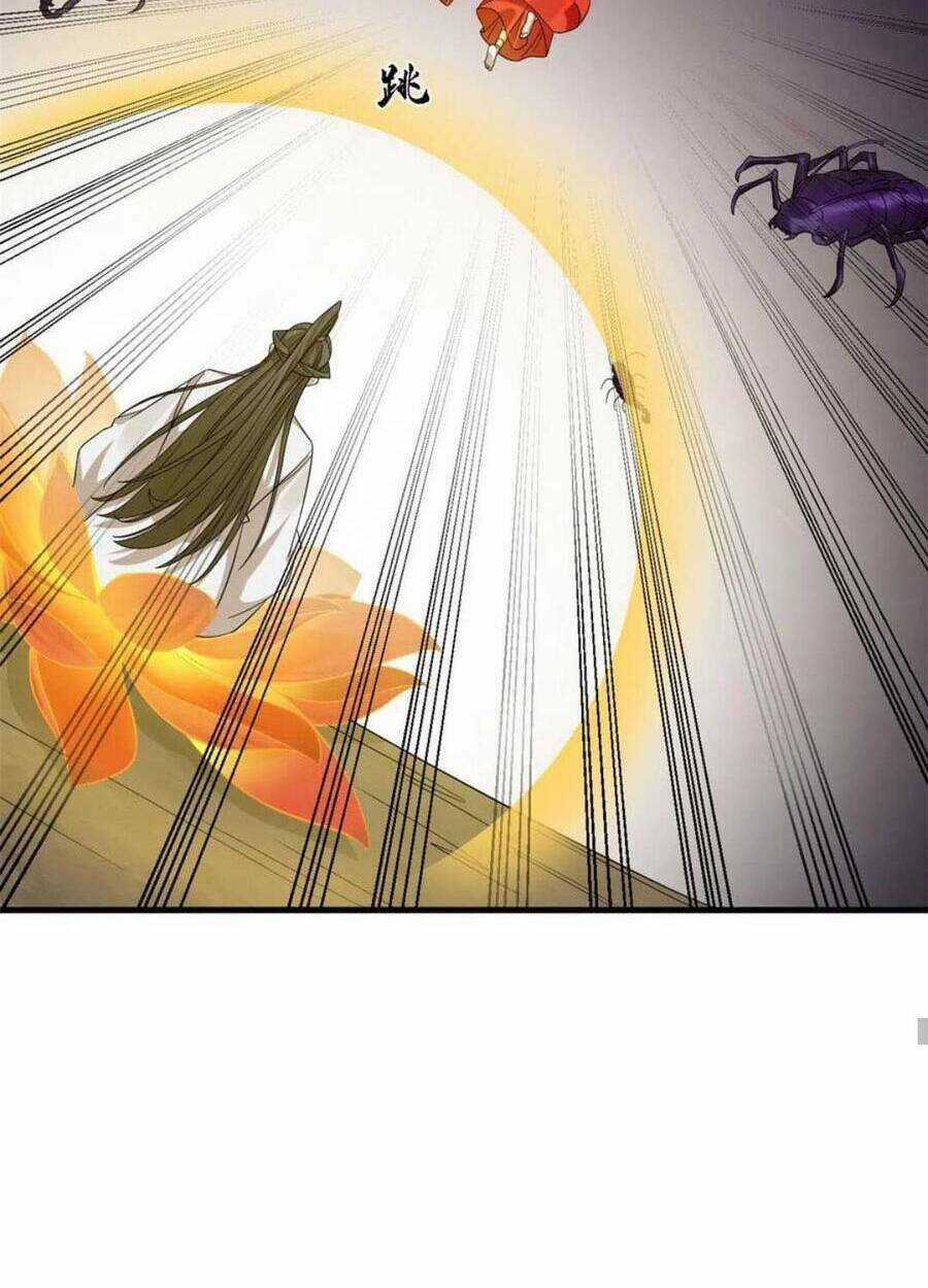 Độc Bộ Thiên Hạ: Đặc Công Thần Y Chapter 420 trang 18