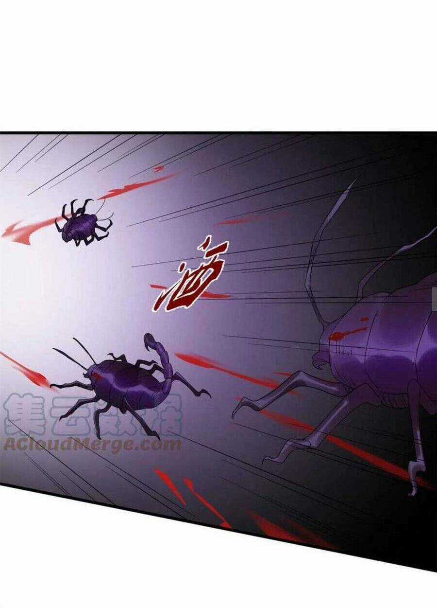 Độc Bộ Thiên Hạ: Đặc Công Thần Y Chapter 420 trang 19