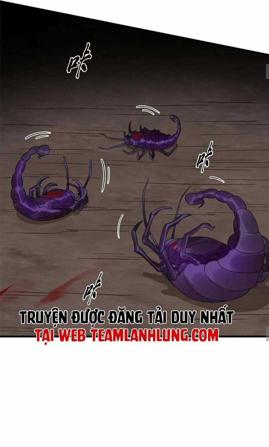 Độc Bộ Thiên Hạ: Đặc Công Thần Y Chapter 420 trang 20