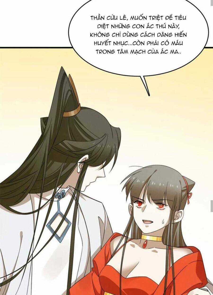 Độc Bộ Thiên Hạ: Đặc Công Thần Y Chapter 420 trang 23