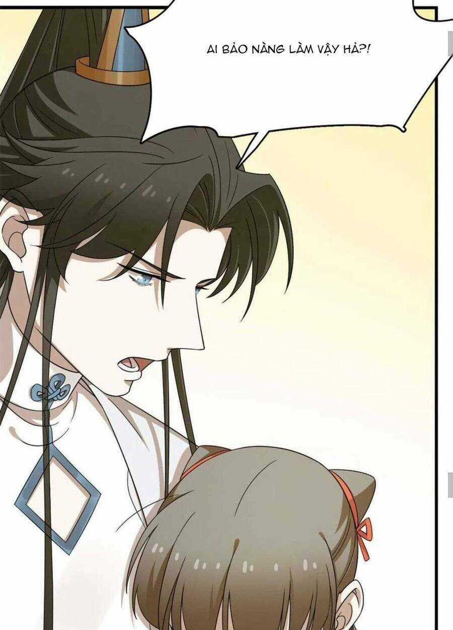 Độc Bộ Thiên Hạ: Đặc Công Thần Y Chapter 420 trang 25