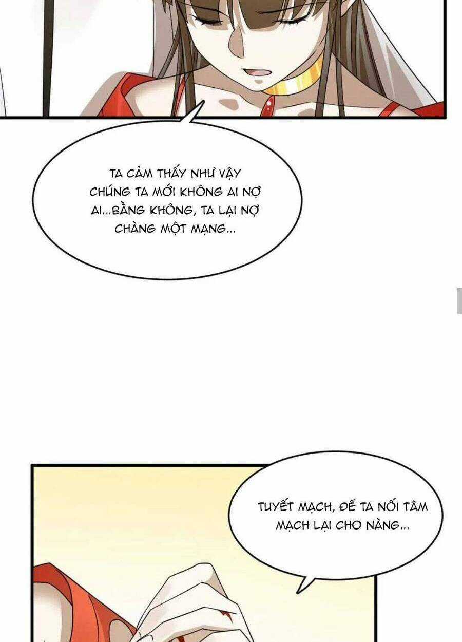 Độc Bộ Thiên Hạ: Đặc Công Thần Y Chapter 420 trang 26