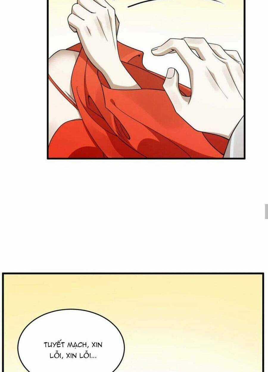 Độc Bộ Thiên Hạ: Đặc Công Thần Y Chapter 420 trang 28