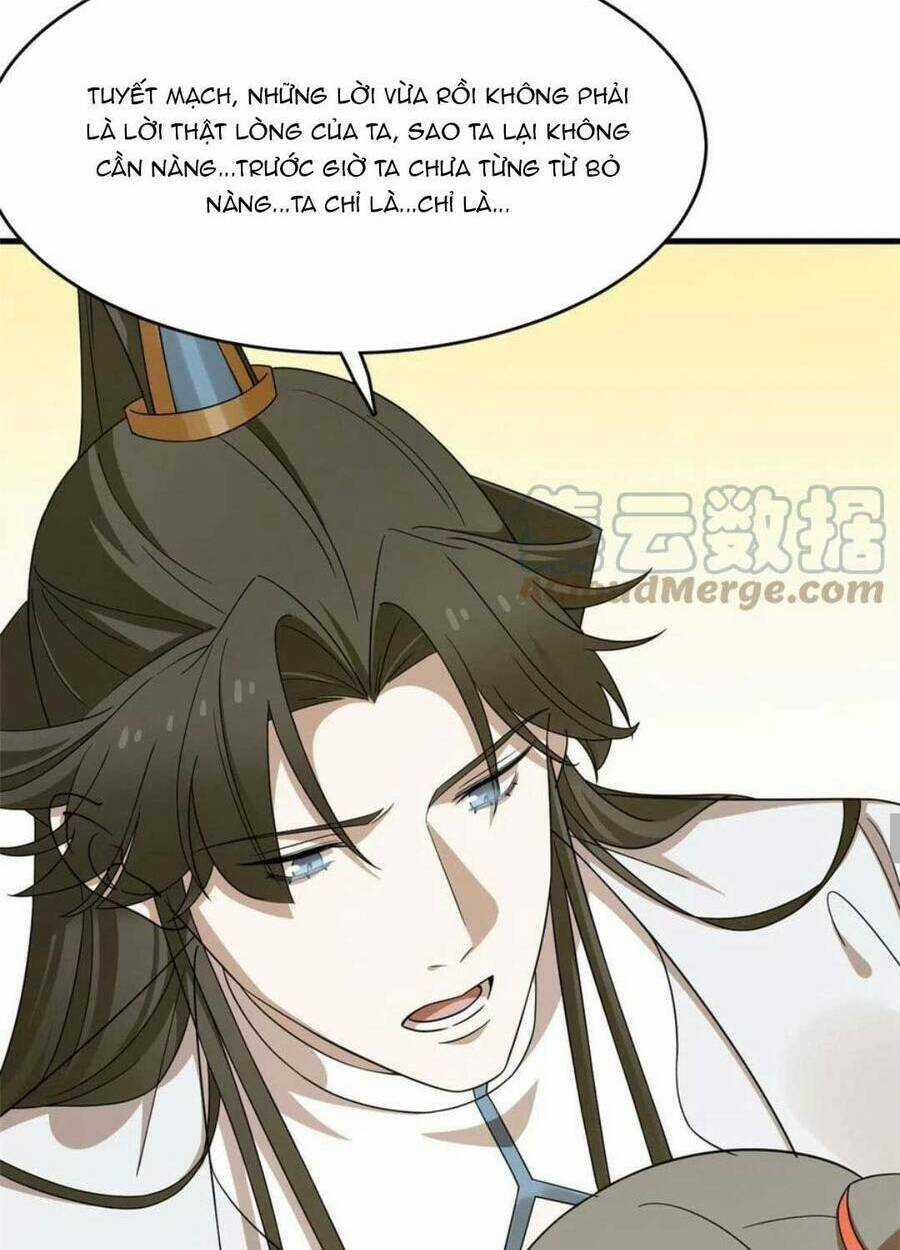 Độc Bộ Thiên Hạ: Đặc Công Thần Y Chapter 420 trang 30