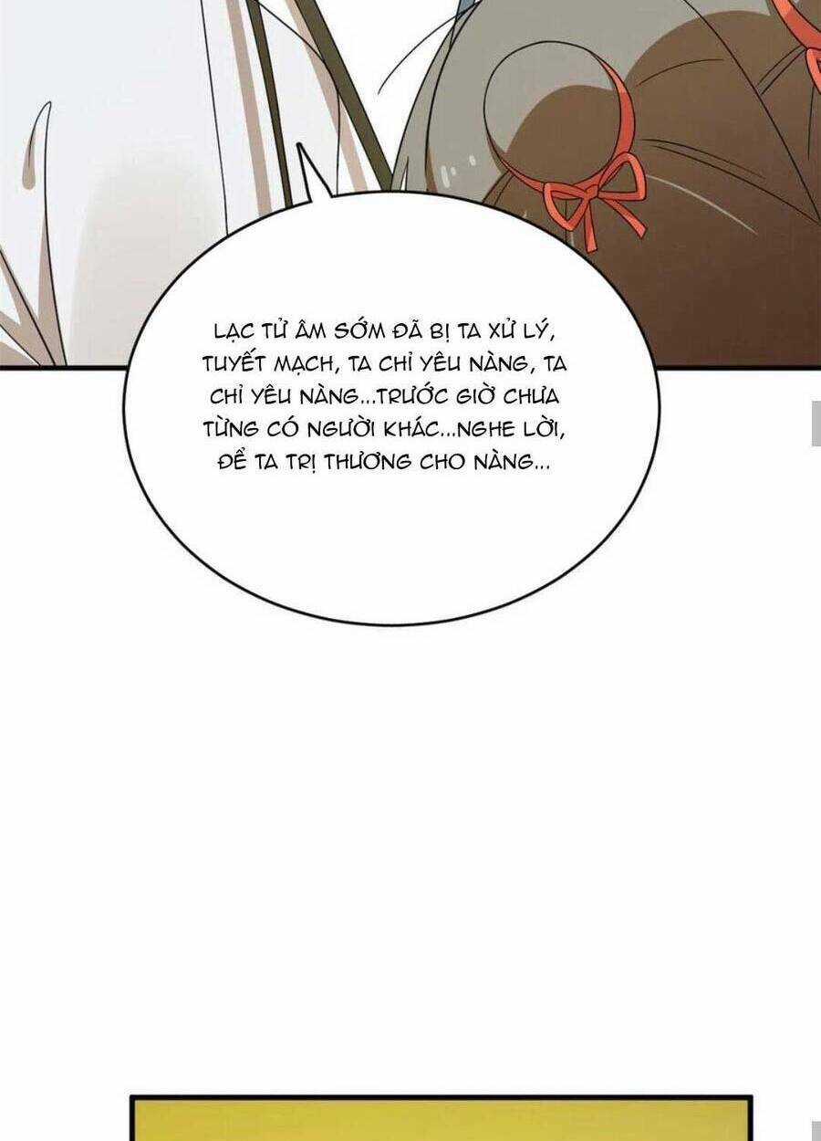 Độc Bộ Thiên Hạ: Đặc Công Thần Y Chapter 420 trang 31