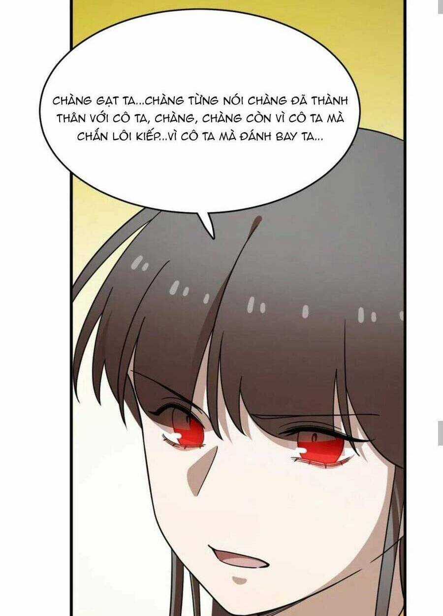 Độc Bộ Thiên Hạ: Đặc Công Thần Y Chapter 420 trang 32