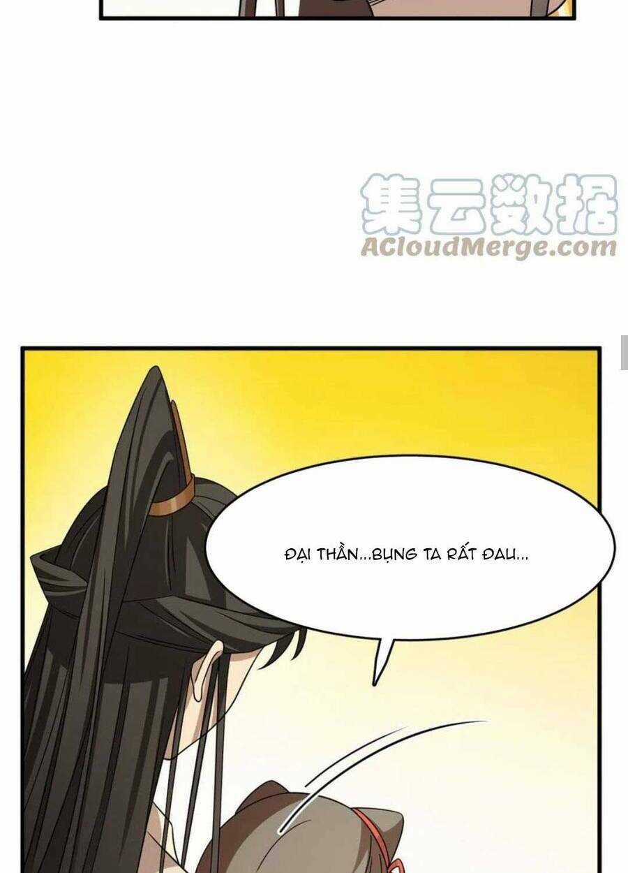 Độc Bộ Thiên Hạ: Đặc Công Thần Y Chapter 420 trang 33