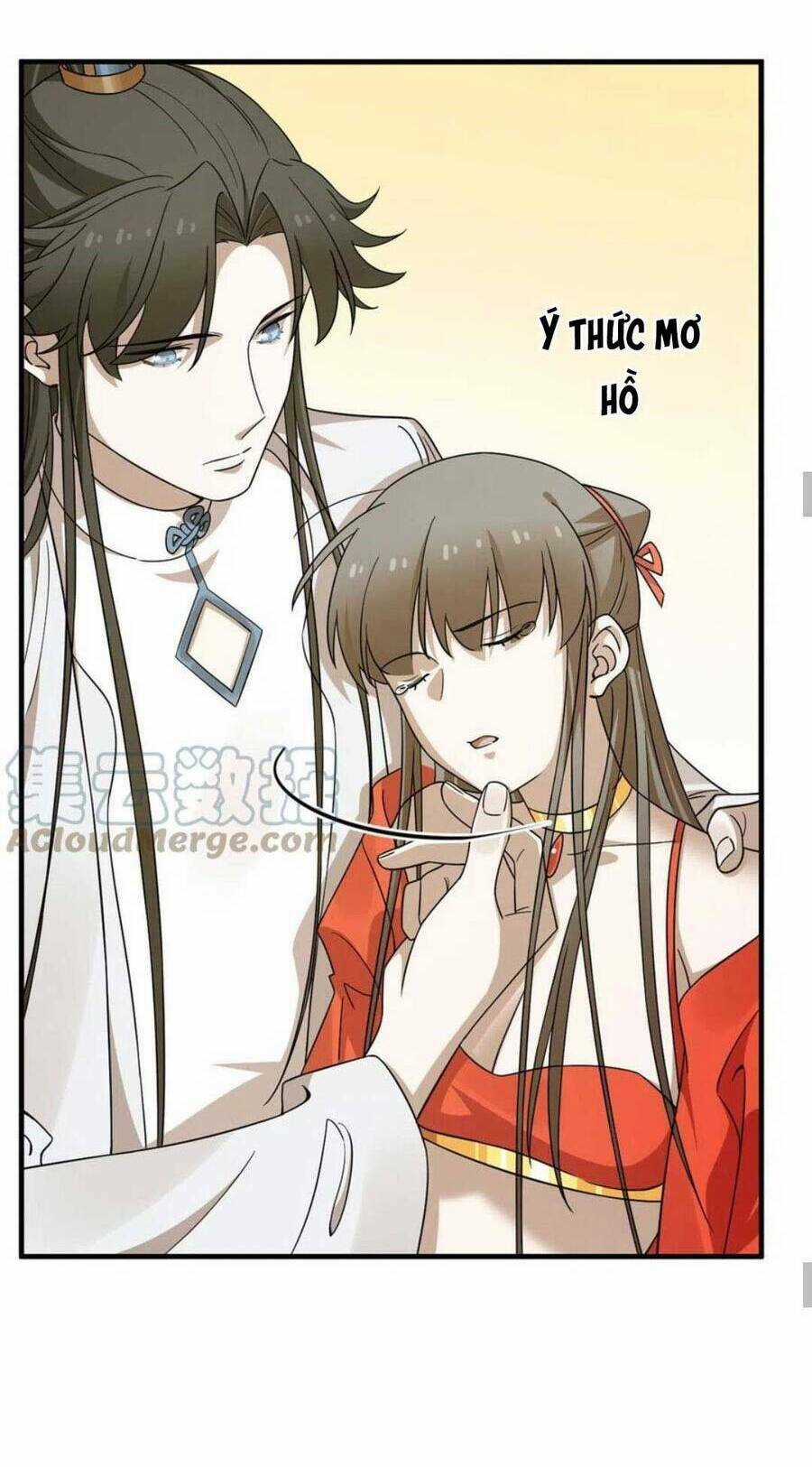 Độc Bộ Thiên Hạ: Đặc Công Thần Y Chapter 420 trang 35