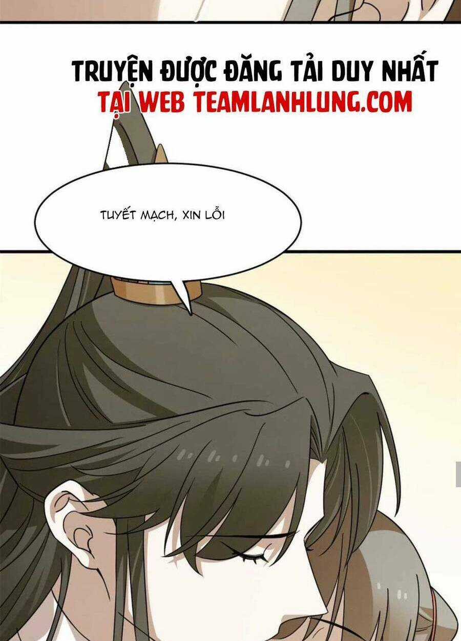 Độc Bộ Thiên Hạ: Đặc Công Thần Y Chapter 420 trang 37