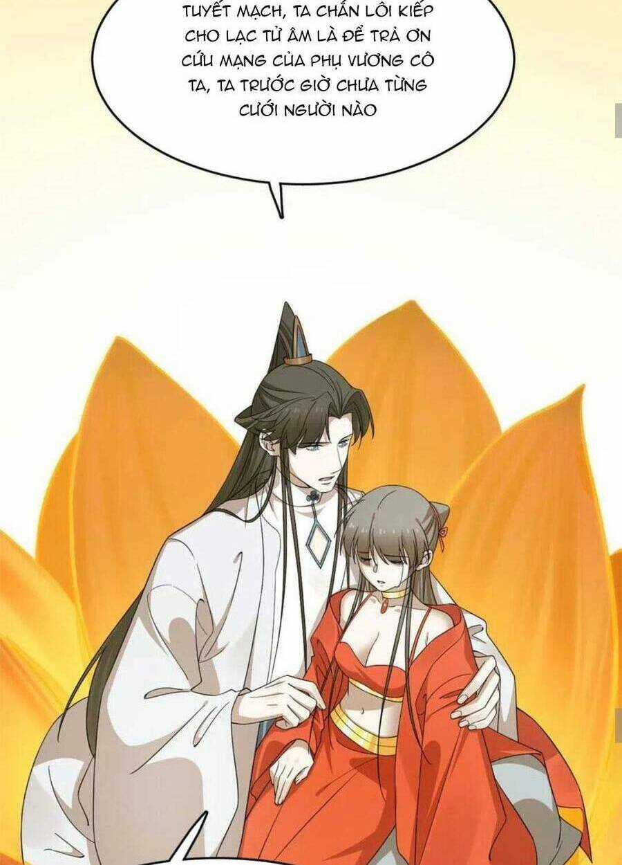 Độc Bộ Thiên Hạ: Đặc Công Thần Y Chapter 420 trang 39