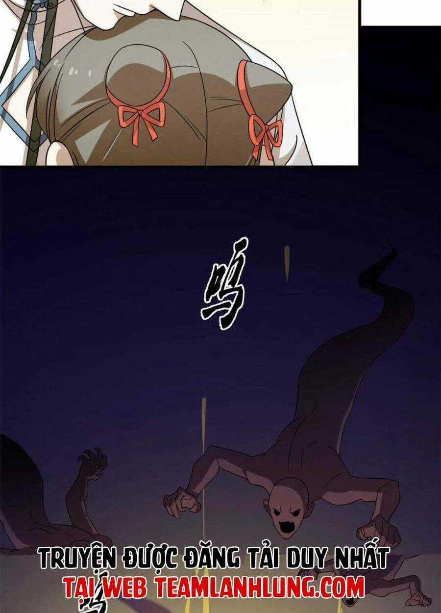 Độc Bộ Thiên Hạ: Đặc Công Thần Y Chapter 420 trang 48