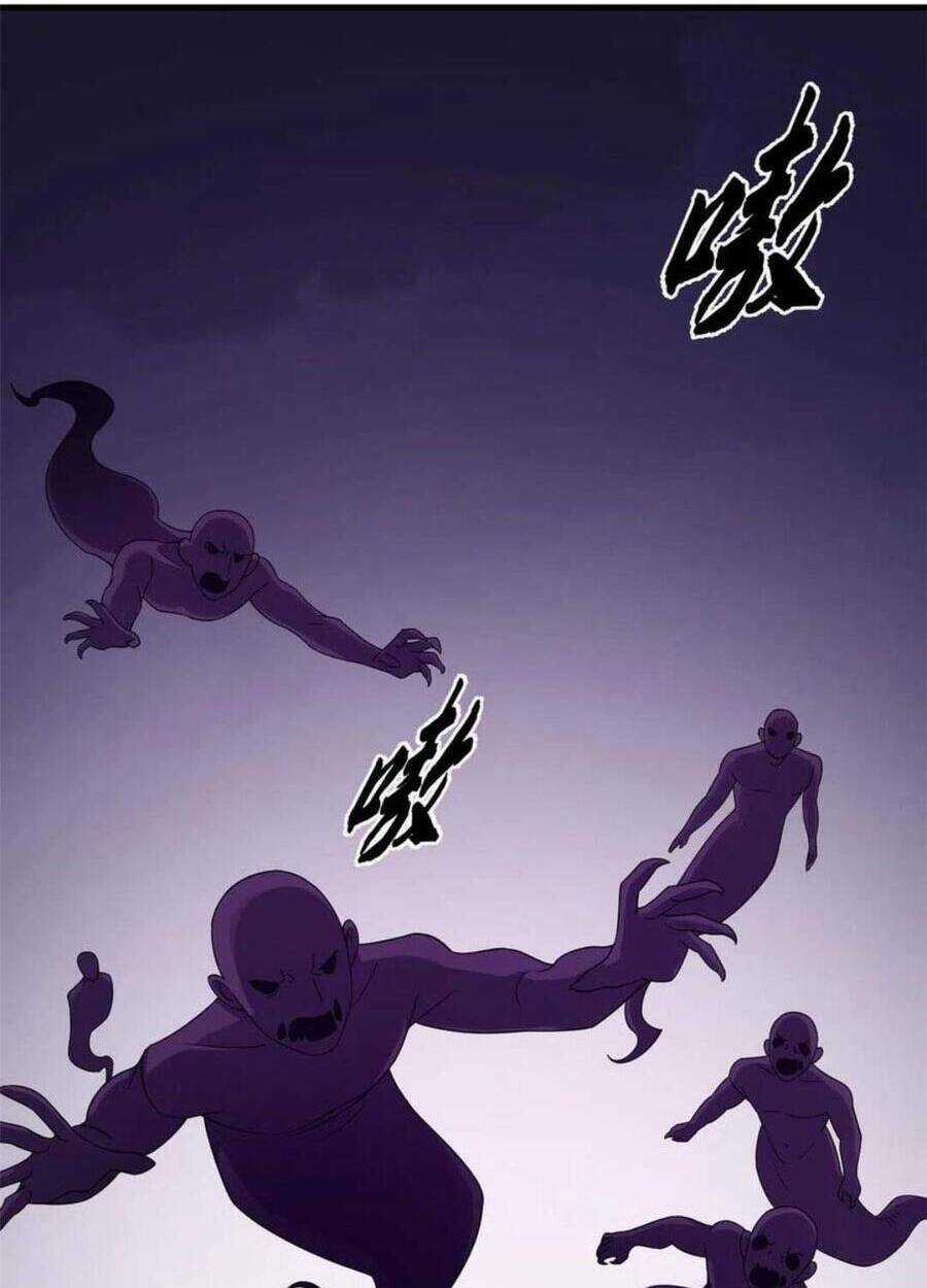 Độc Bộ Thiên Hạ: Đặc Công Thần Y Chapter 420 trang 6