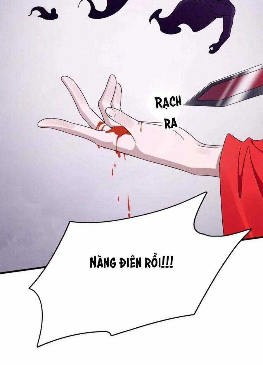 Độc Bộ Thiên Hạ: Đặc Công Thần Y Chapter 420 trang 7