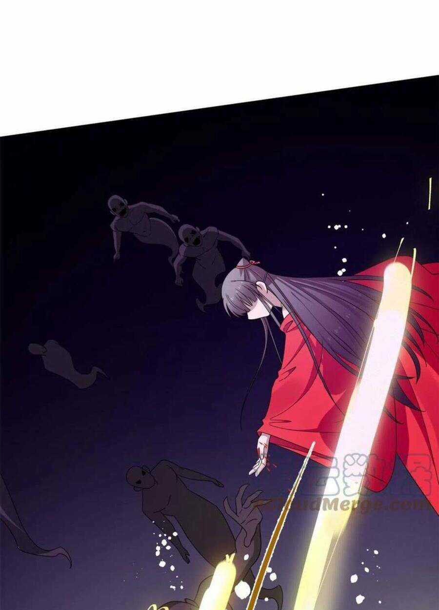 Độc Bộ Thiên Hạ: Đặc Công Thần Y Chapter 420 trang 8