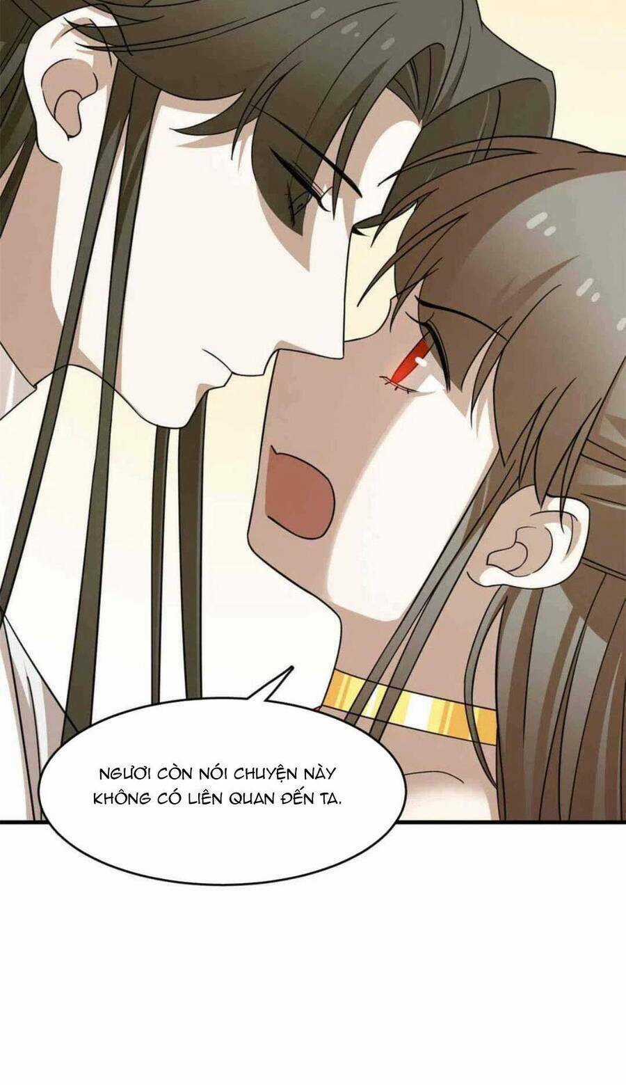 Độc Bộ Thiên Hạ: Đặc Công Thần Y Chapter 421 trang 10