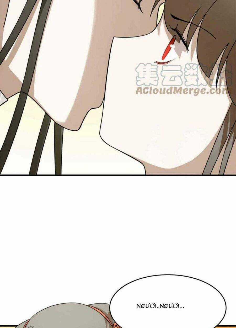 Độc Bộ Thiên Hạ: Đặc Công Thần Y Chapter 421 trang 12