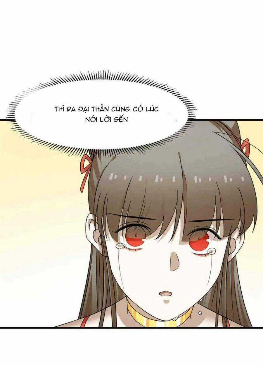 Độc Bộ Thiên Hạ: Đặc Công Thần Y Chapter 421 trang 16