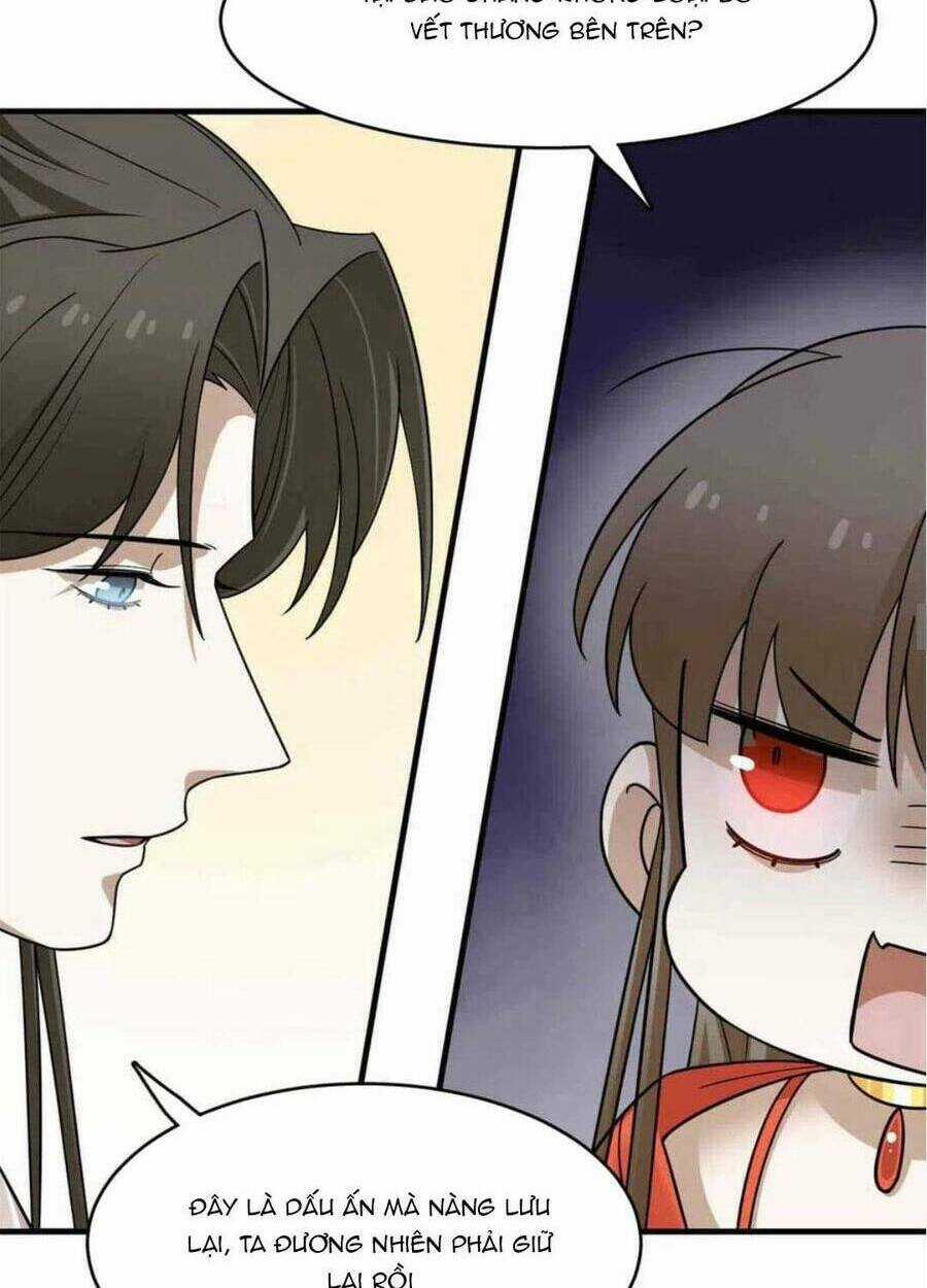 Độc Bộ Thiên Hạ: Đặc Công Thần Y Chapter 421 trang 27