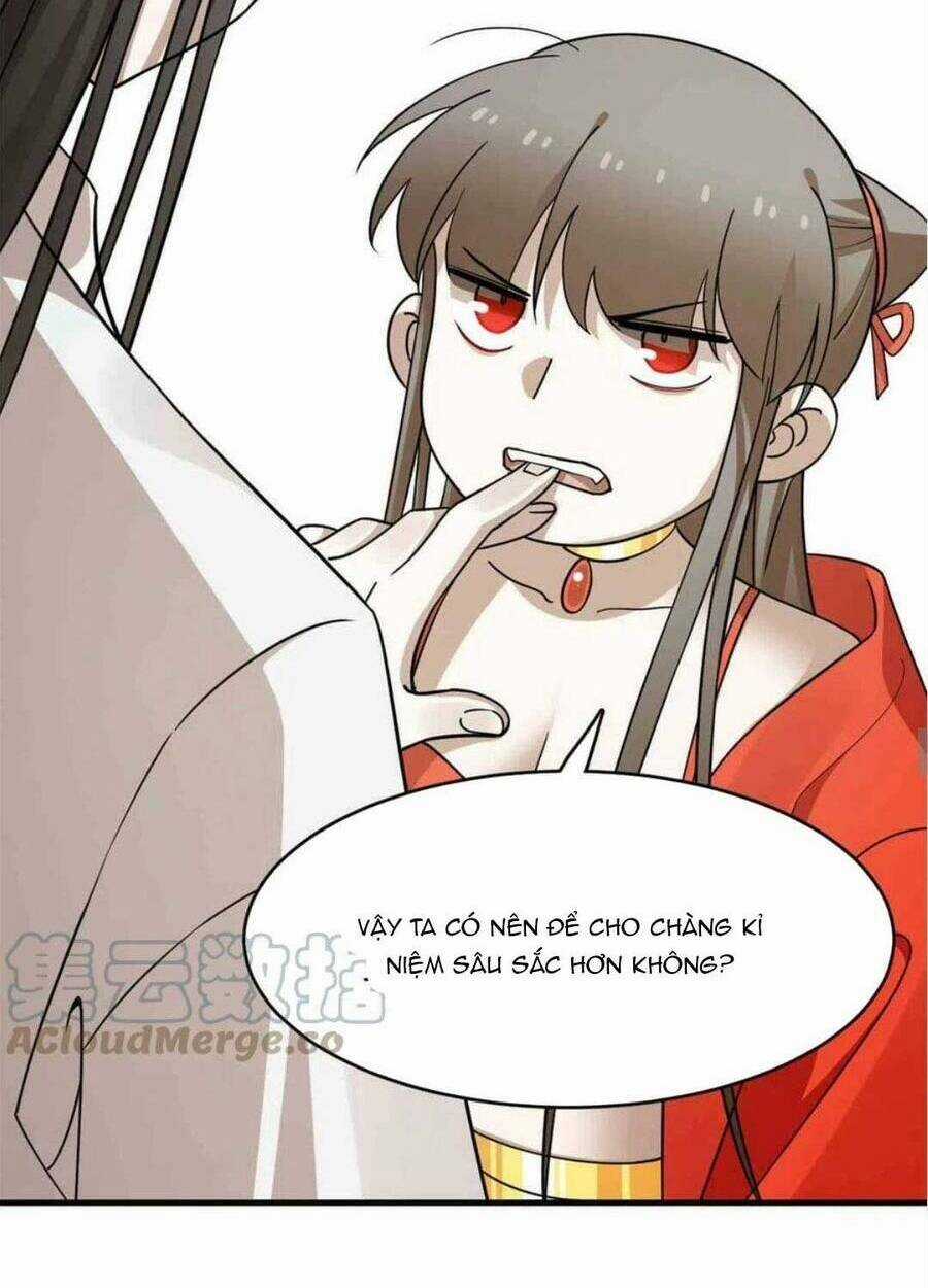 Độc Bộ Thiên Hạ: Đặc Công Thần Y Chapter 421 trang 29