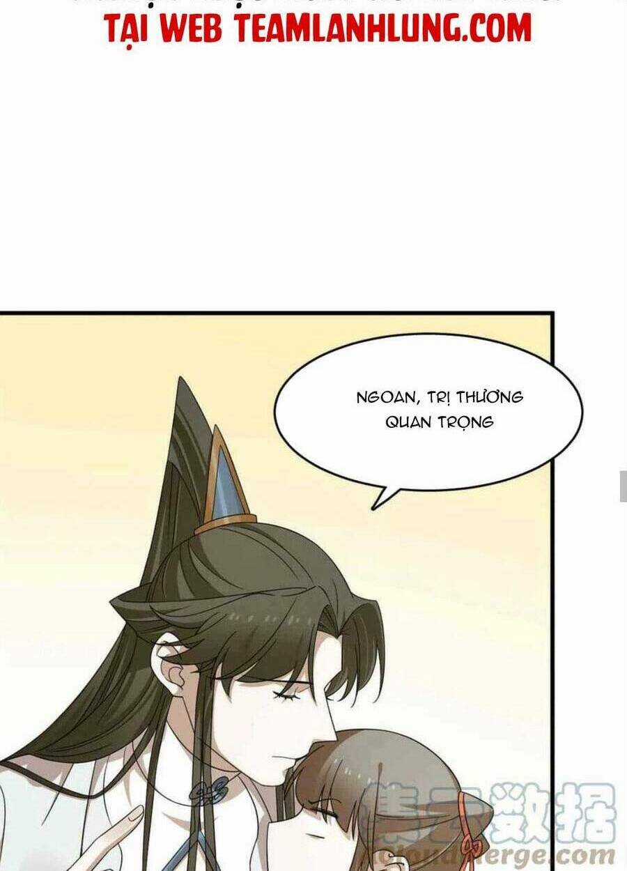 Độc Bộ Thiên Hạ: Đặc Công Thần Y Chapter 421 trang 31