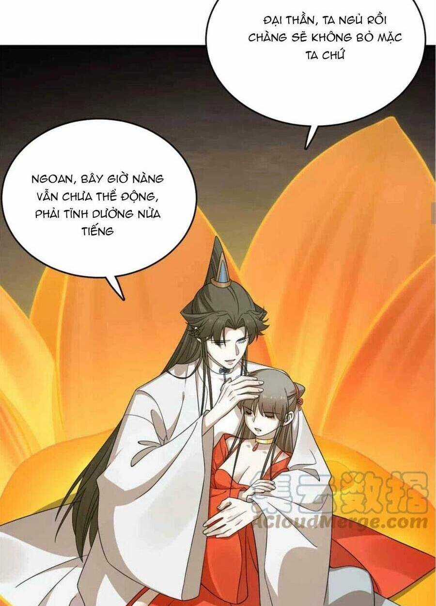 Độc Bộ Thiên Hạ: Đặc Công Thần Y Chapter 421 trang 34