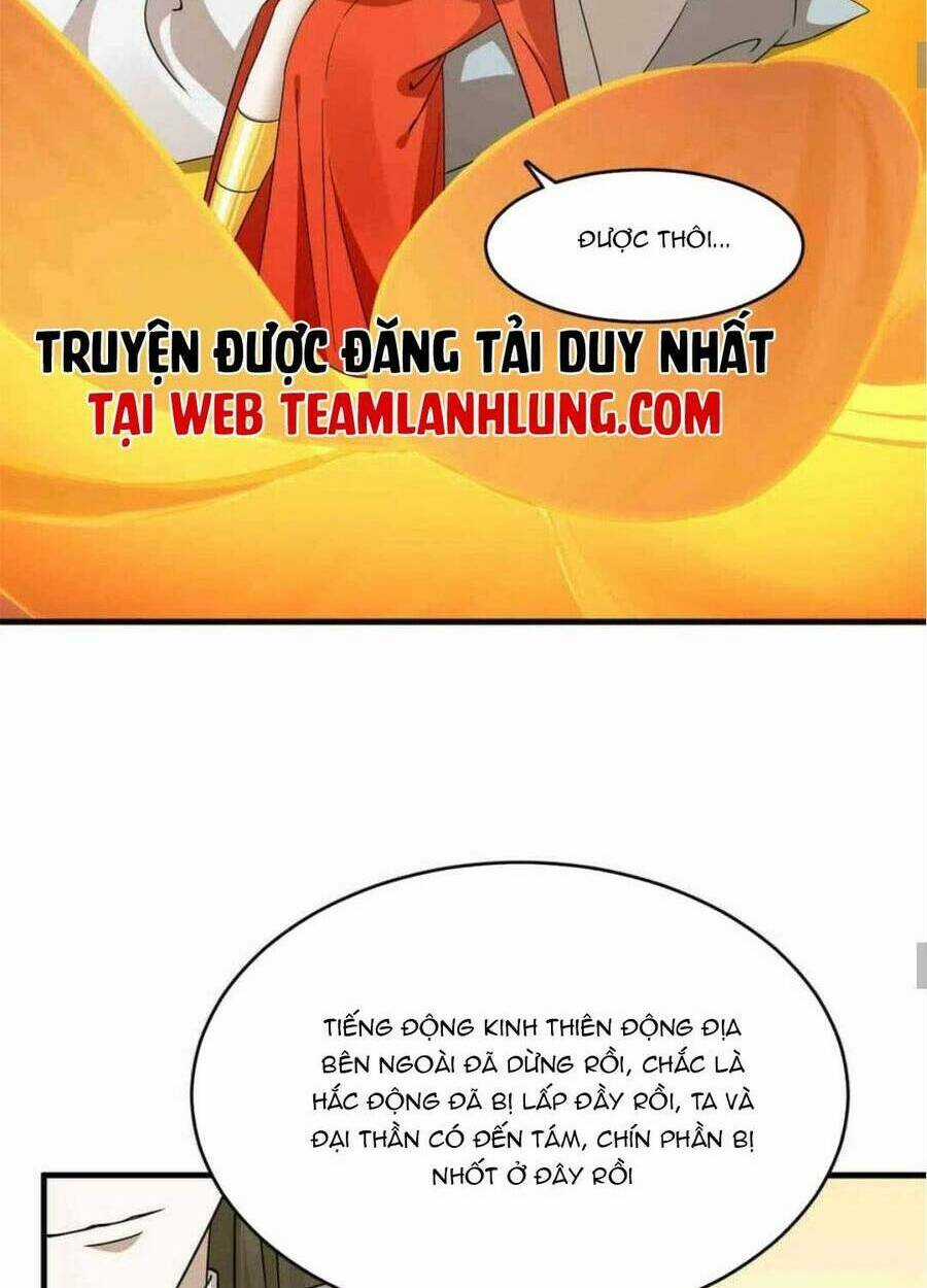 Độc Bộ Thiên Hạ: Đặc Công Thần Y Chapter 421 trang 35