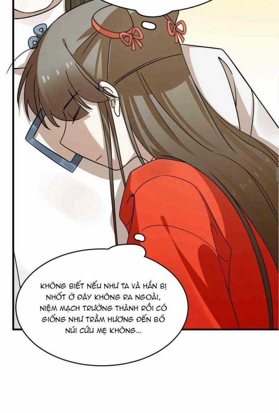 Độc Bộ Thiên Hạ: Đặc Công Thần Y Chapter 421 trang 36