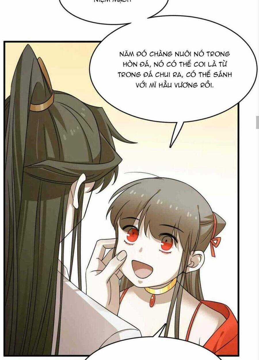 Độc Bộ Thiên Hạ: Đặc Công Thần Y Chapter 421 trang 39