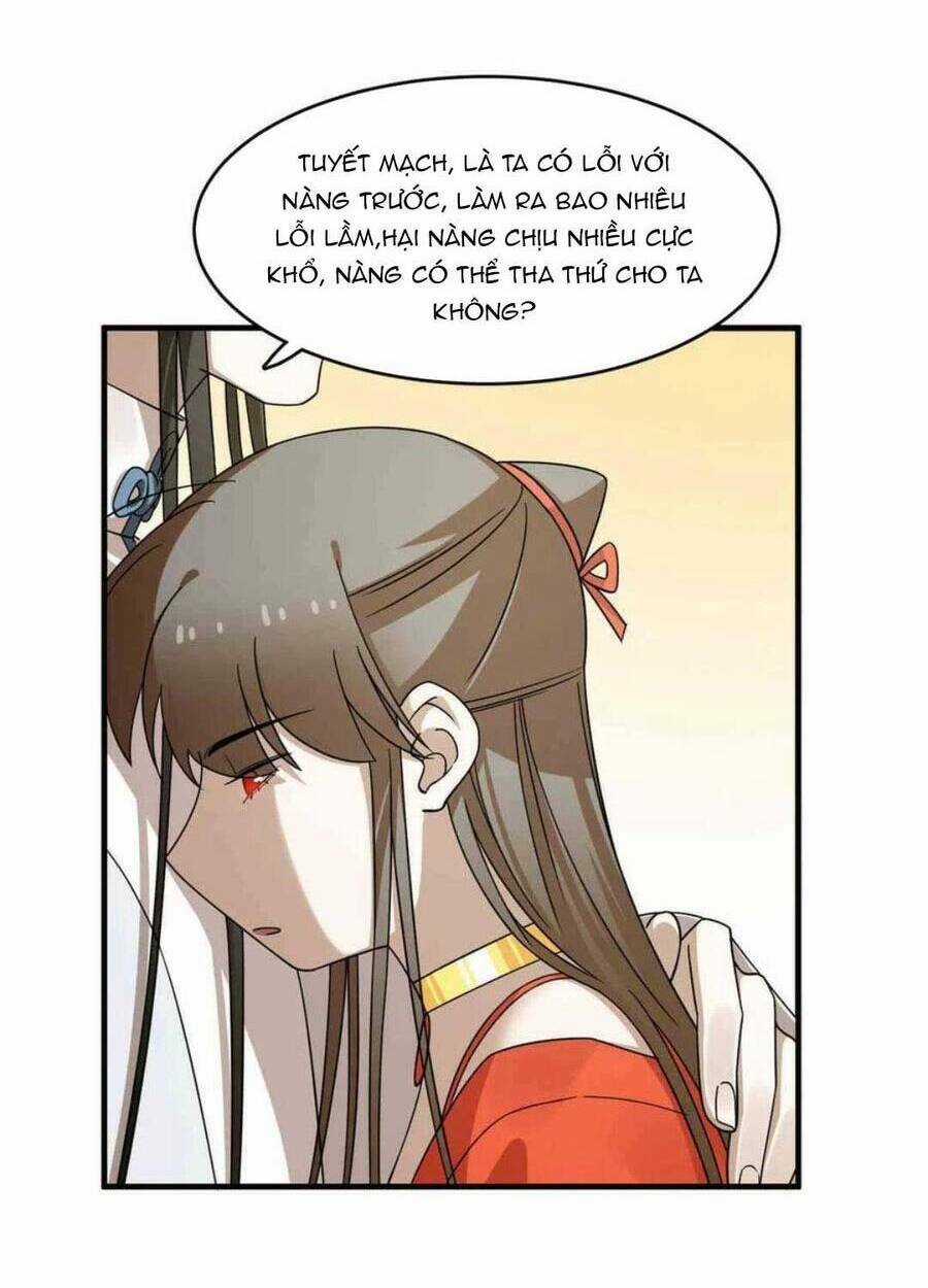 Độc Bộ Thiên Hạ: Đặc Công Thần Y Chapter 421 trang 4