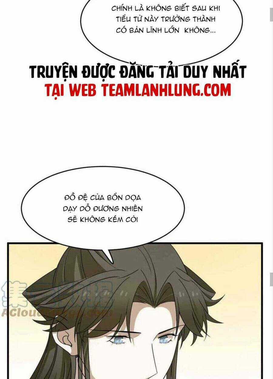 Độc Bộ Thiên Hạ: Đặc Công Thần Y Chapter 421 trang 40