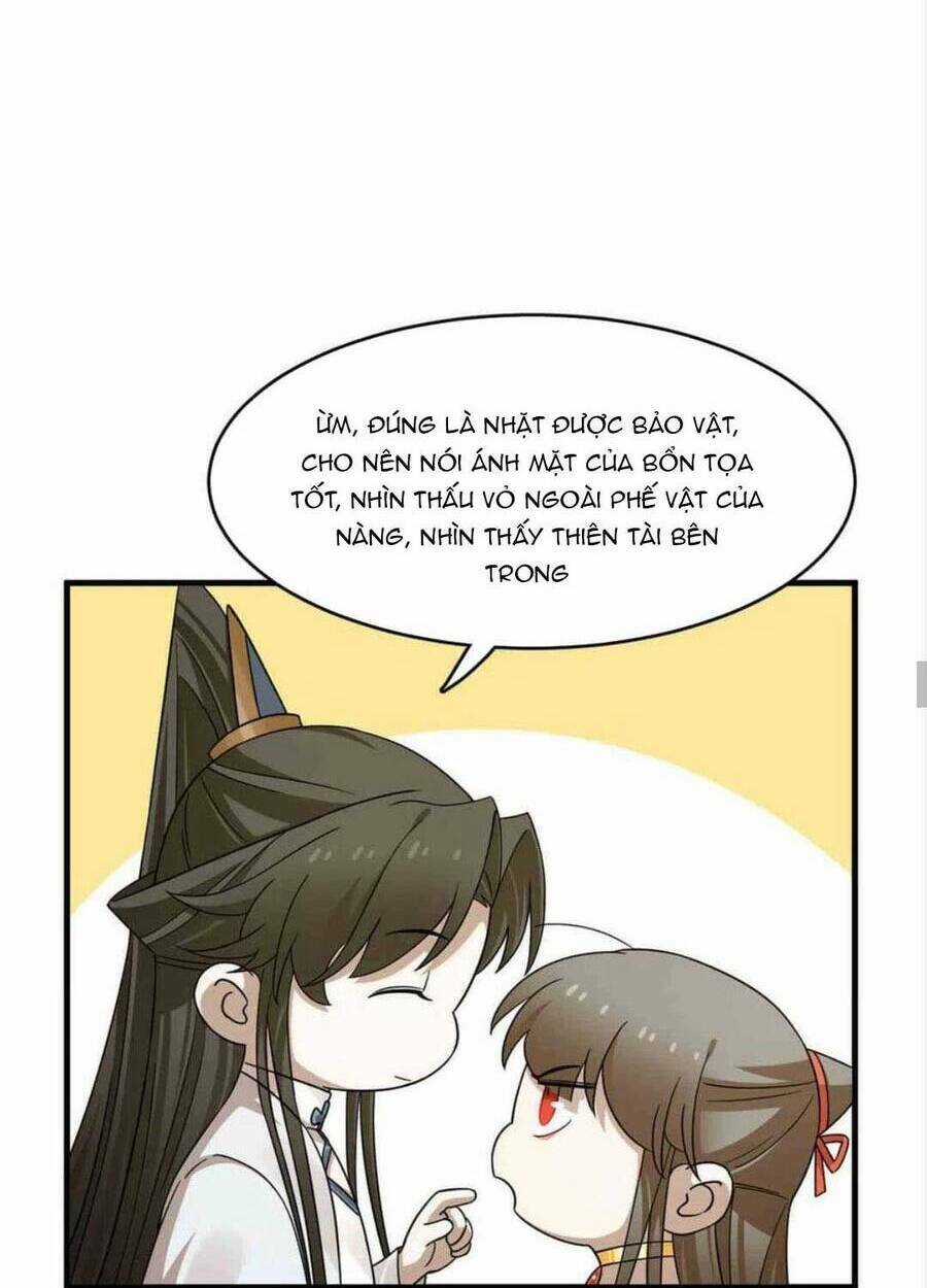 Độc Bộ Thiên Hạ: Đặc Công Thần Y Chapter 421 trang 43