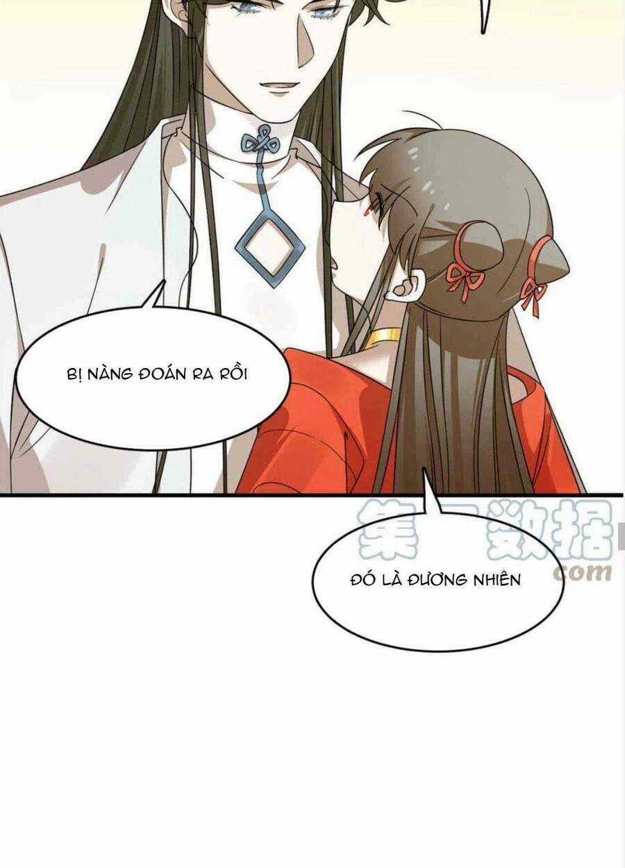 Độc Bộ Thiên Hạ: Đặc Công Thần Y Chapter 421 trang 45