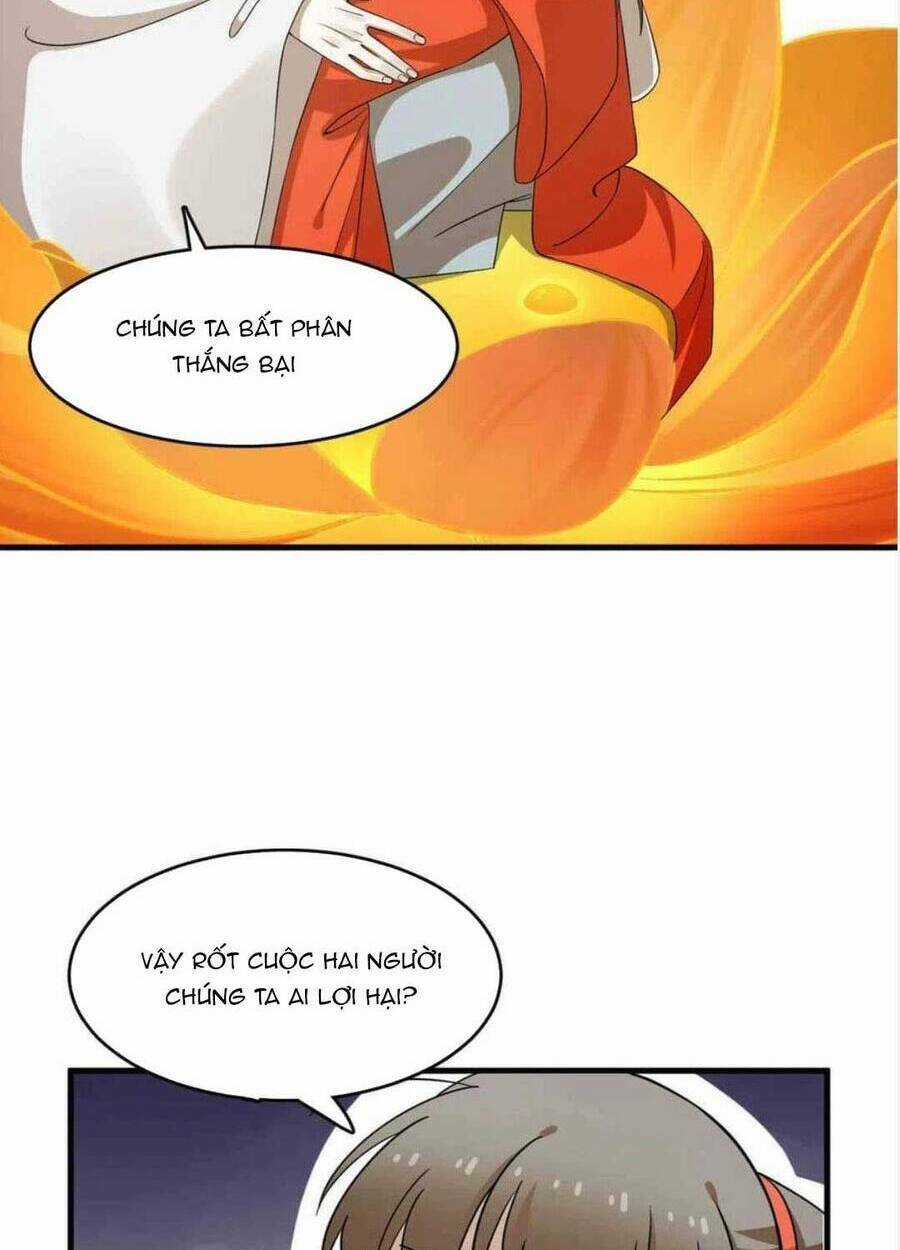 Độc Bộ Thiên Hạ: Đặc Công Thần Y Chapter 421 trang 47