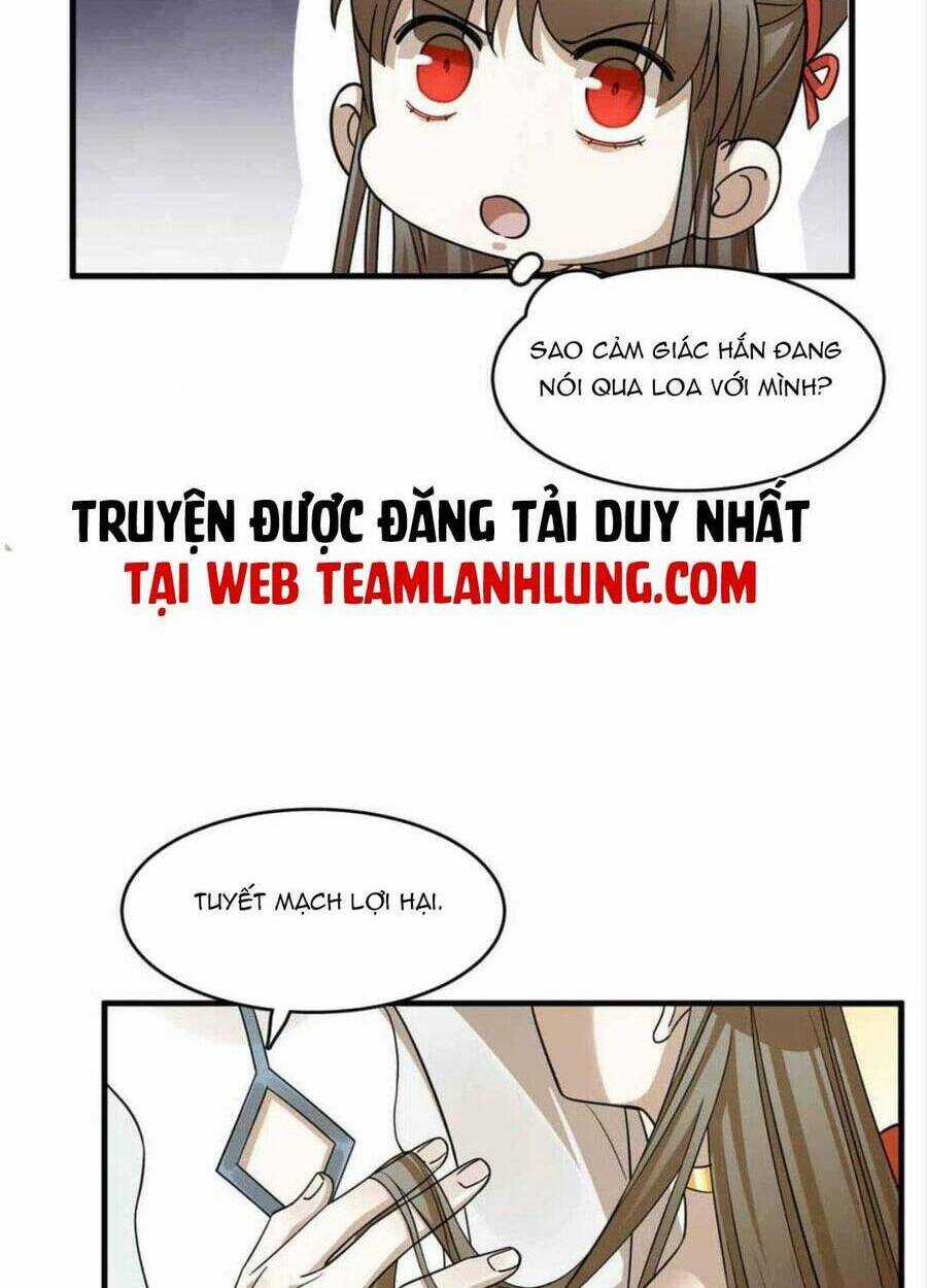Độc Bộ Thiên Hạ: Đặc Công Thần Y Chapter 421 trang 48