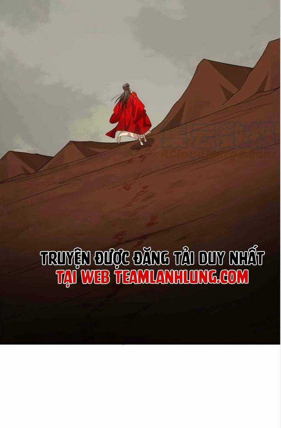 Độc Bộ Thiên Hạ: Đặc Công Thần Y Chapter 421 trang 54