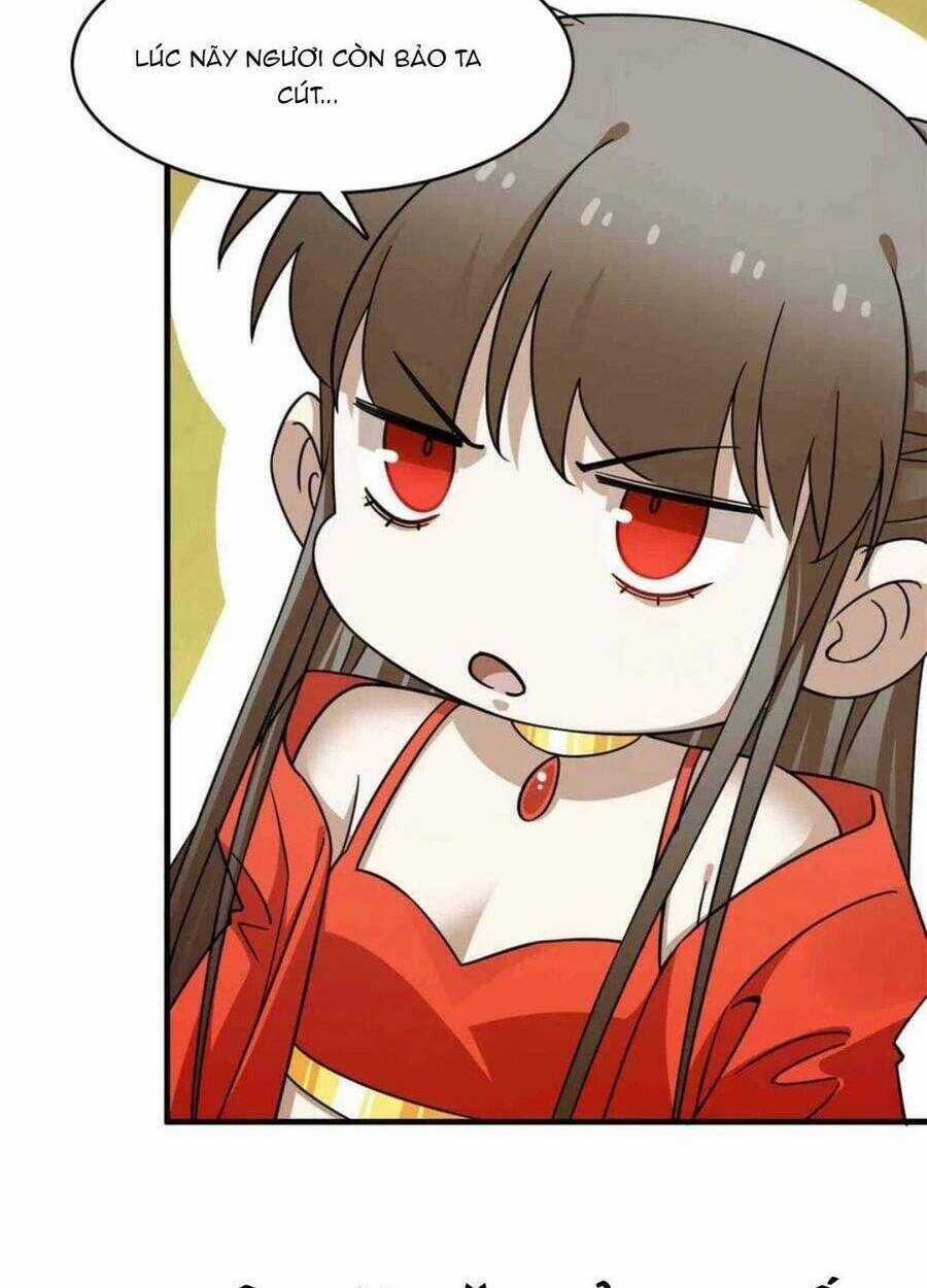 Độc Bộ Thiên Hạ: Đặc Công Thần Y Chapter 421 trang 7