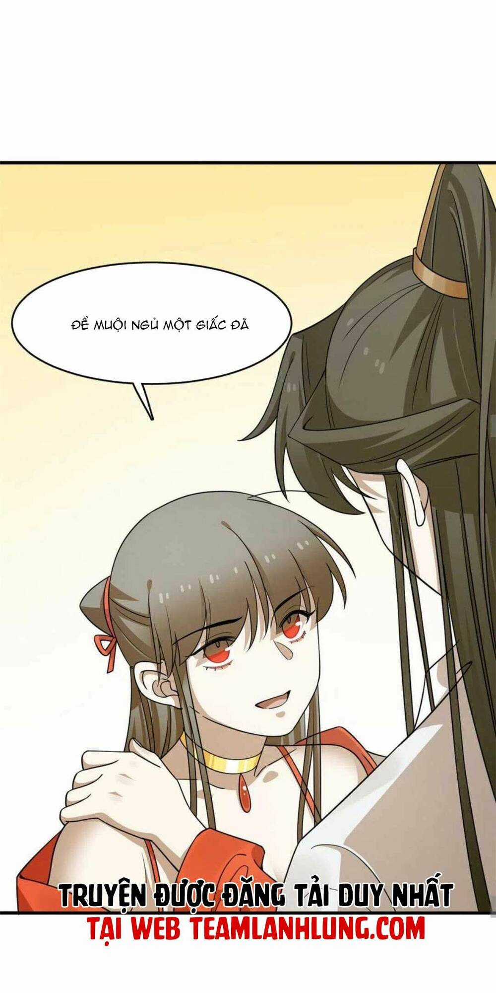 Độc Bộ Thiên Hạ: Đặc Công Thần Y Chapter 422 trang 21