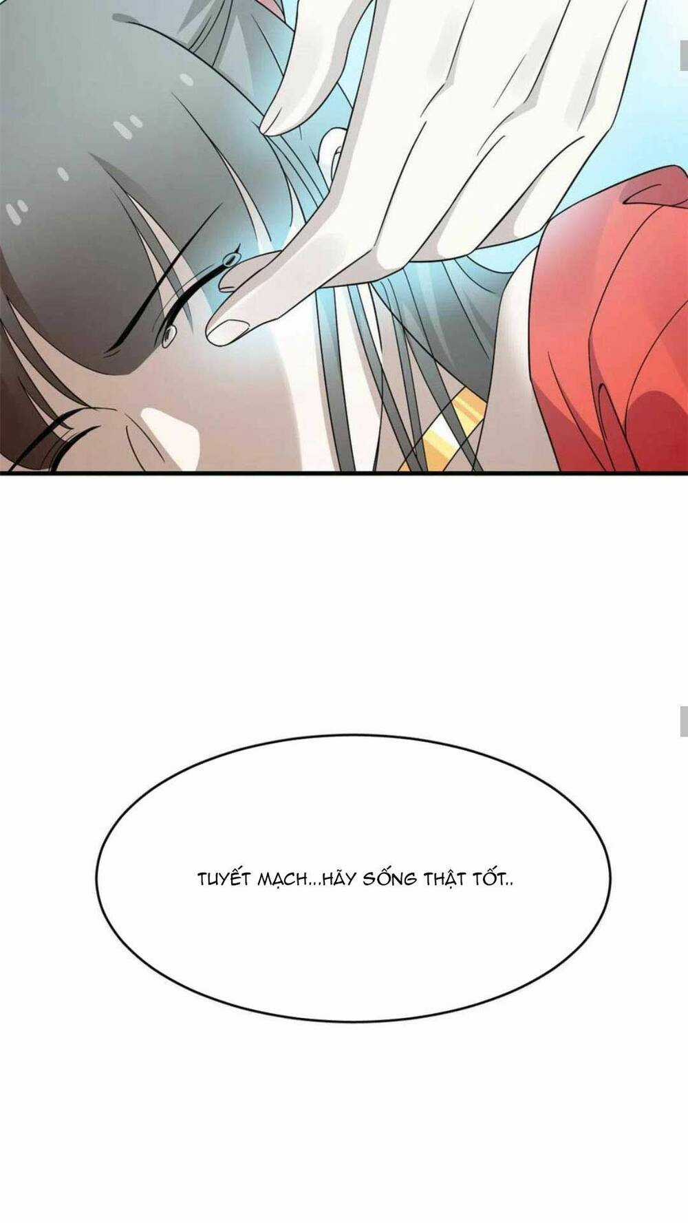 Độc Bộ Thiên Hạ: Đặc Công Thần Y Chapter 422 trang 26