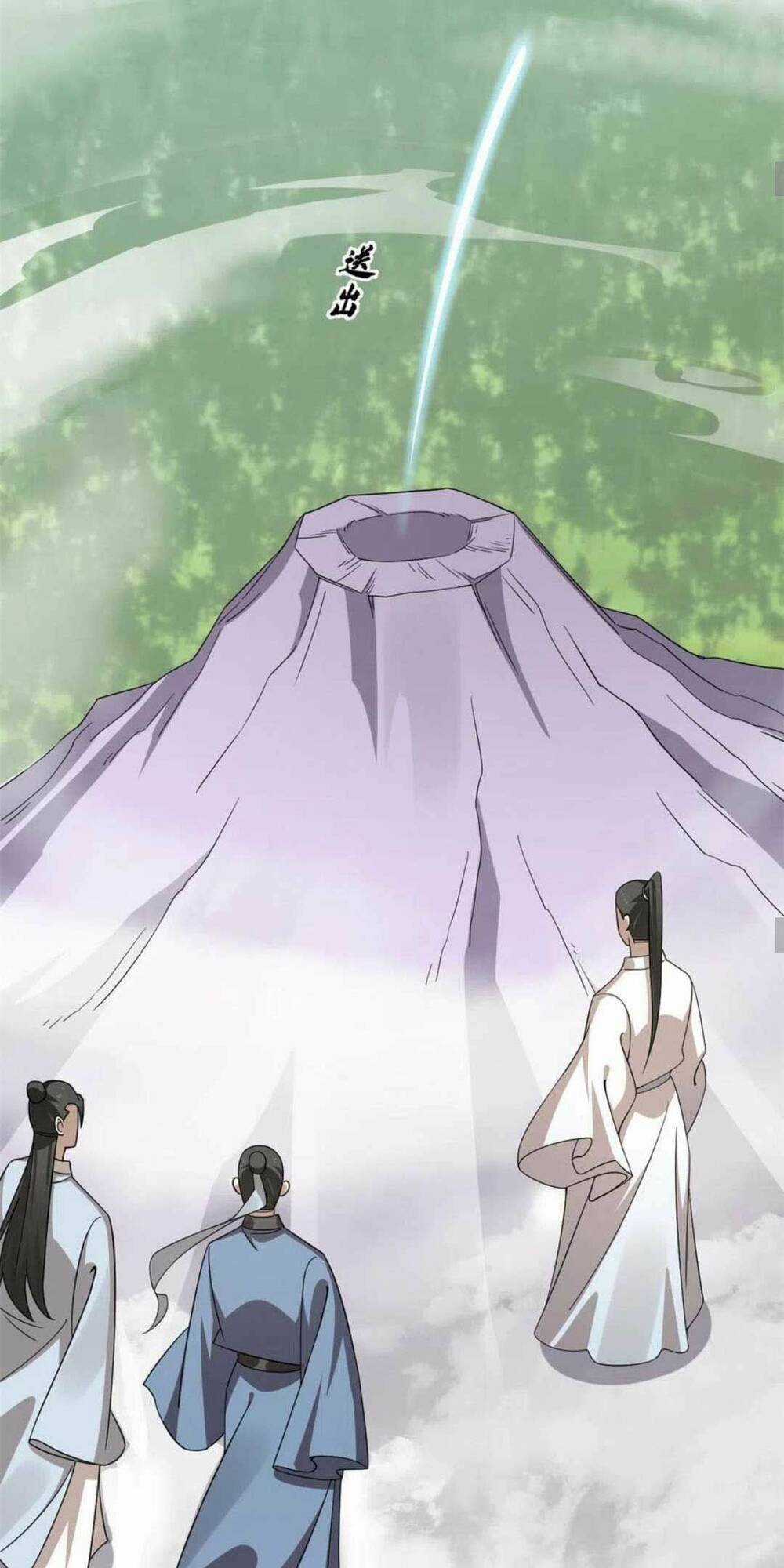 Độc Bộ Thiên Hạ: Đặc Công Thần Y Chapter 422 trang 31