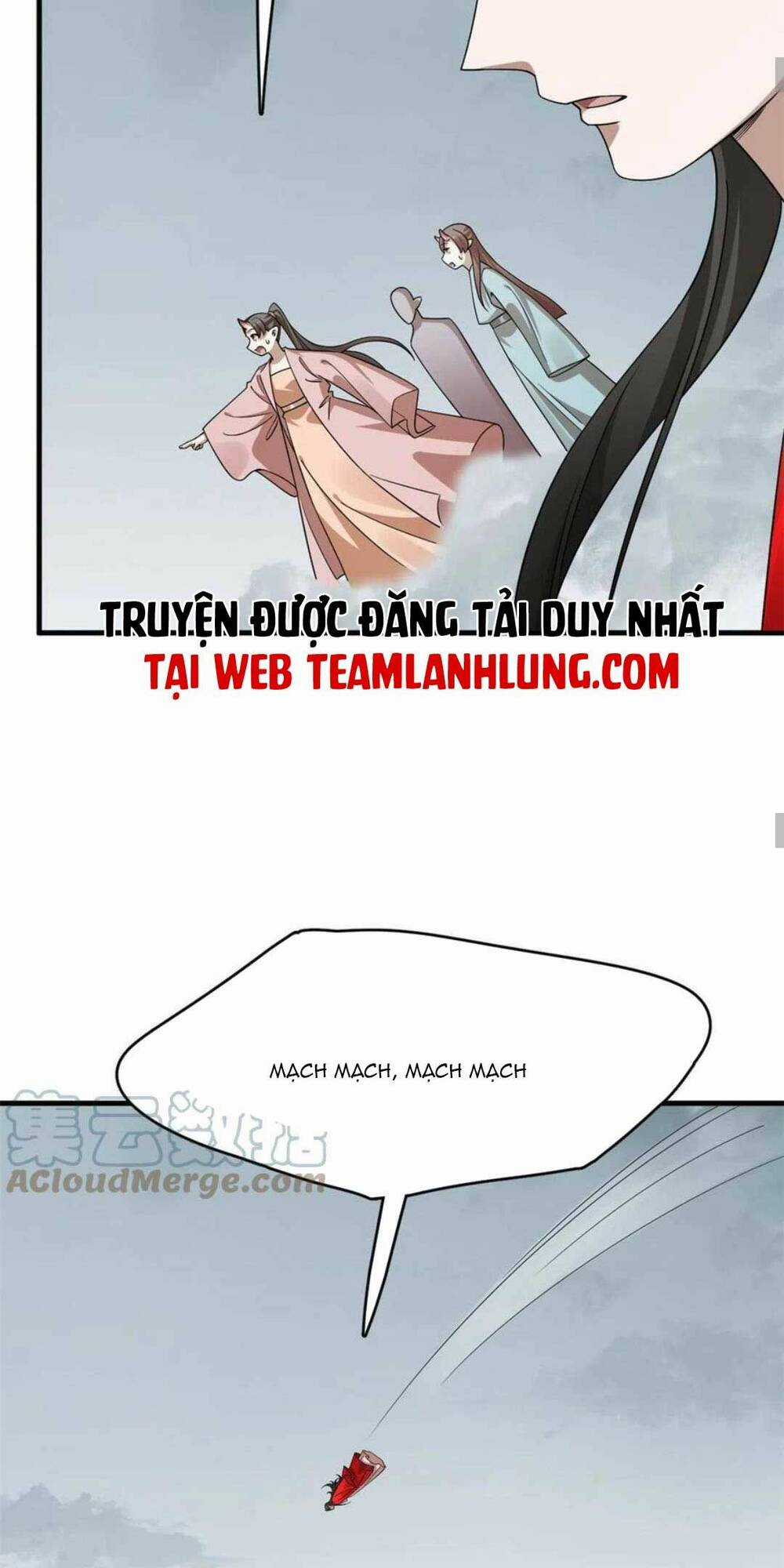 Độc Bộ Thiên Hạ: Đặc Công Thần Y Chapter 422 trang 33