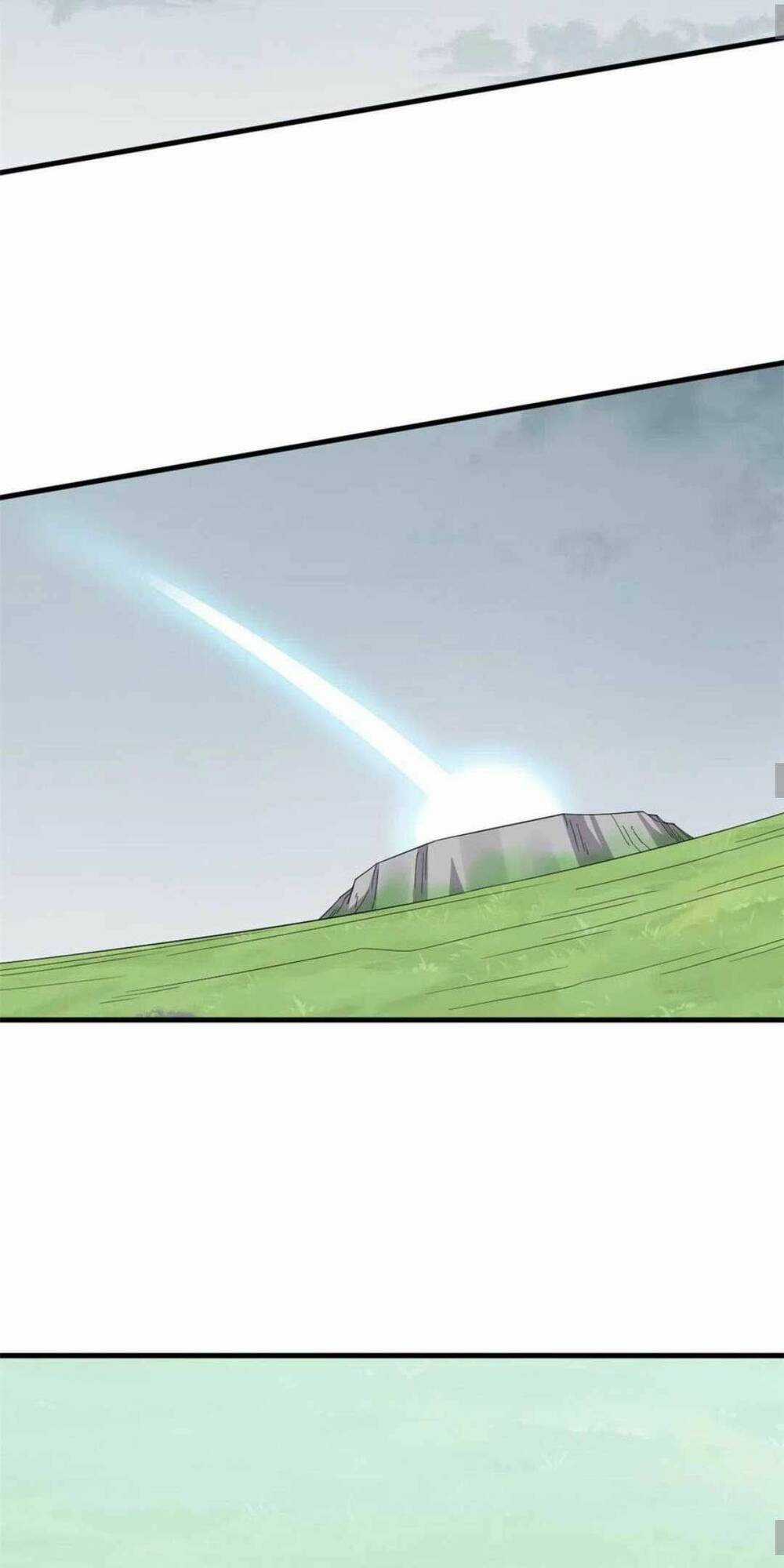 Độc Bộ Thiên Hạ: Đặc Công Thần Y Chapter 422 trang 34