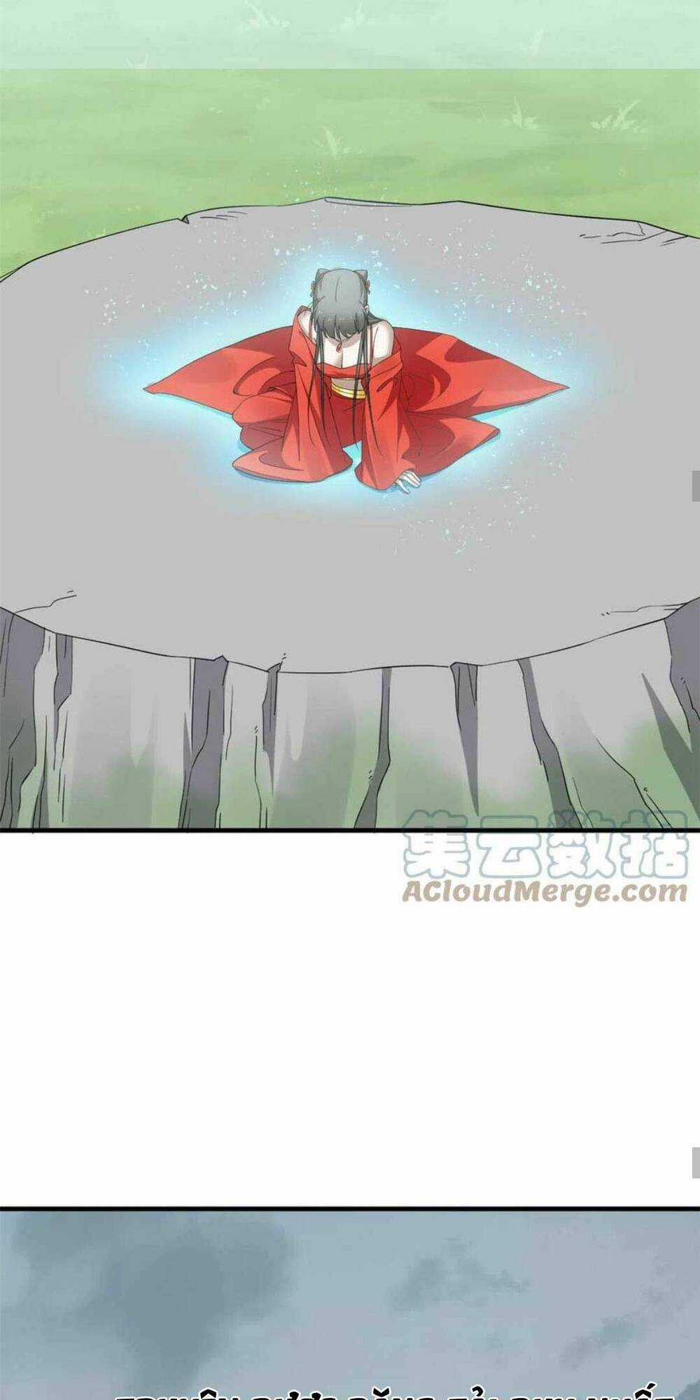 Độc Bộ Thiên Hạ: Đặc Công Thần Y Chapter 422 trang 35