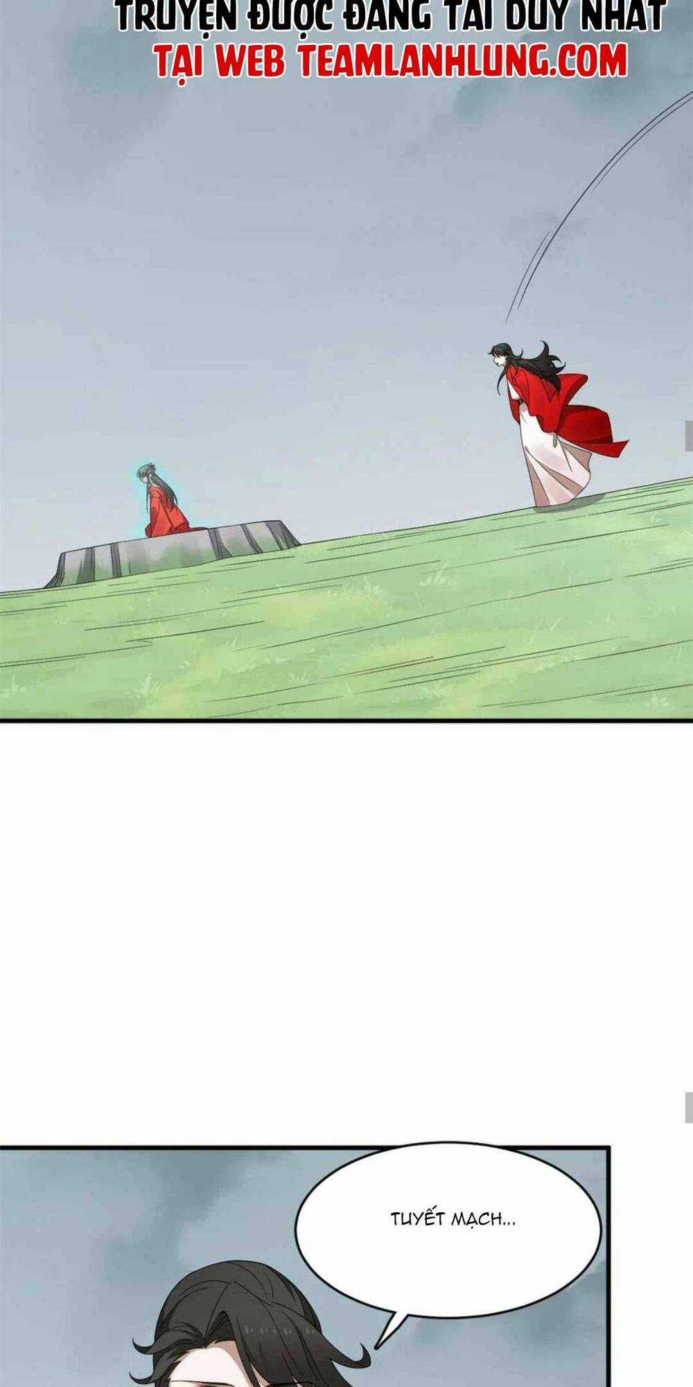 Độc Bộ Thiên Hạ: Đặc Công Thần Y Chapter 422 trang 36