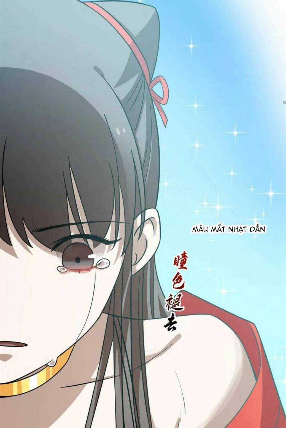 Độc Bộ Thiên Hạ: Đặc Công Thần Y Chapter 422 trang 38