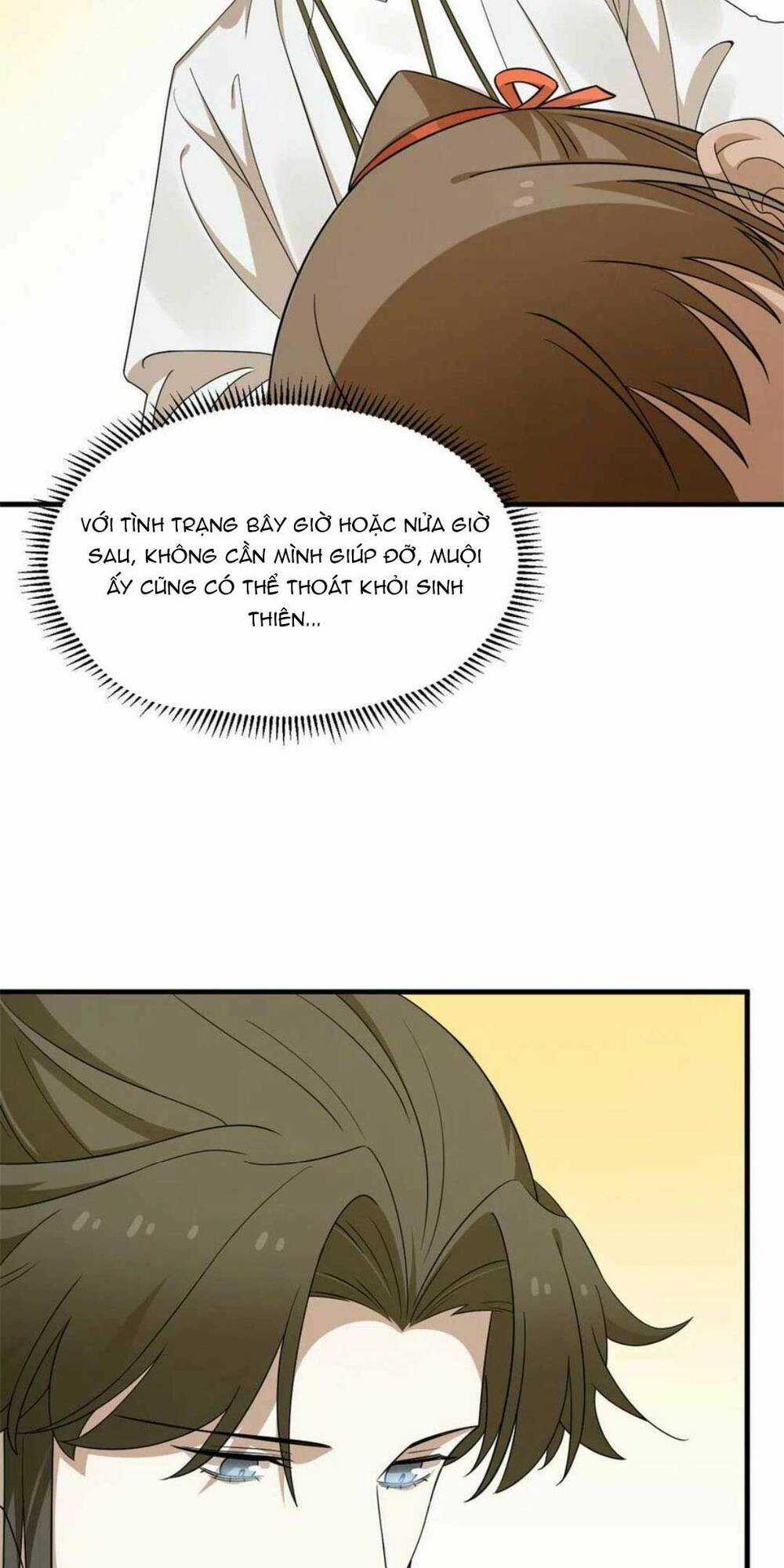 Độc Bộ Thiên Hạ: Đặc Công Thần Y Chapter 422 trang 4